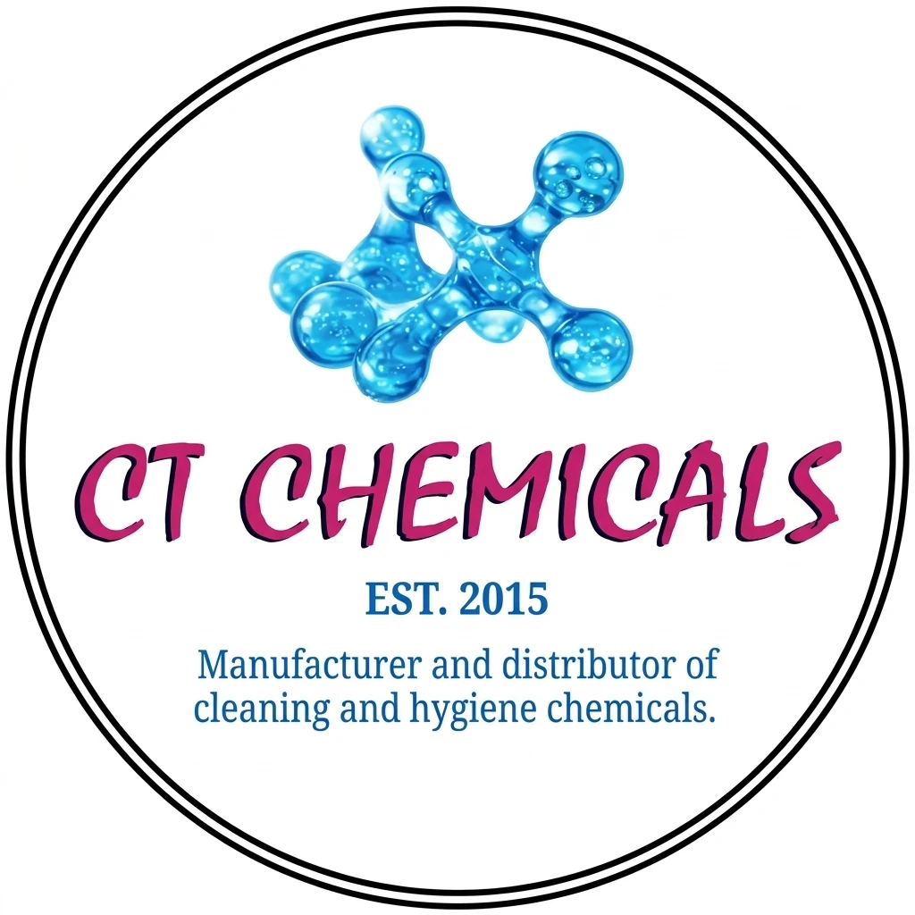 CT Chemicals